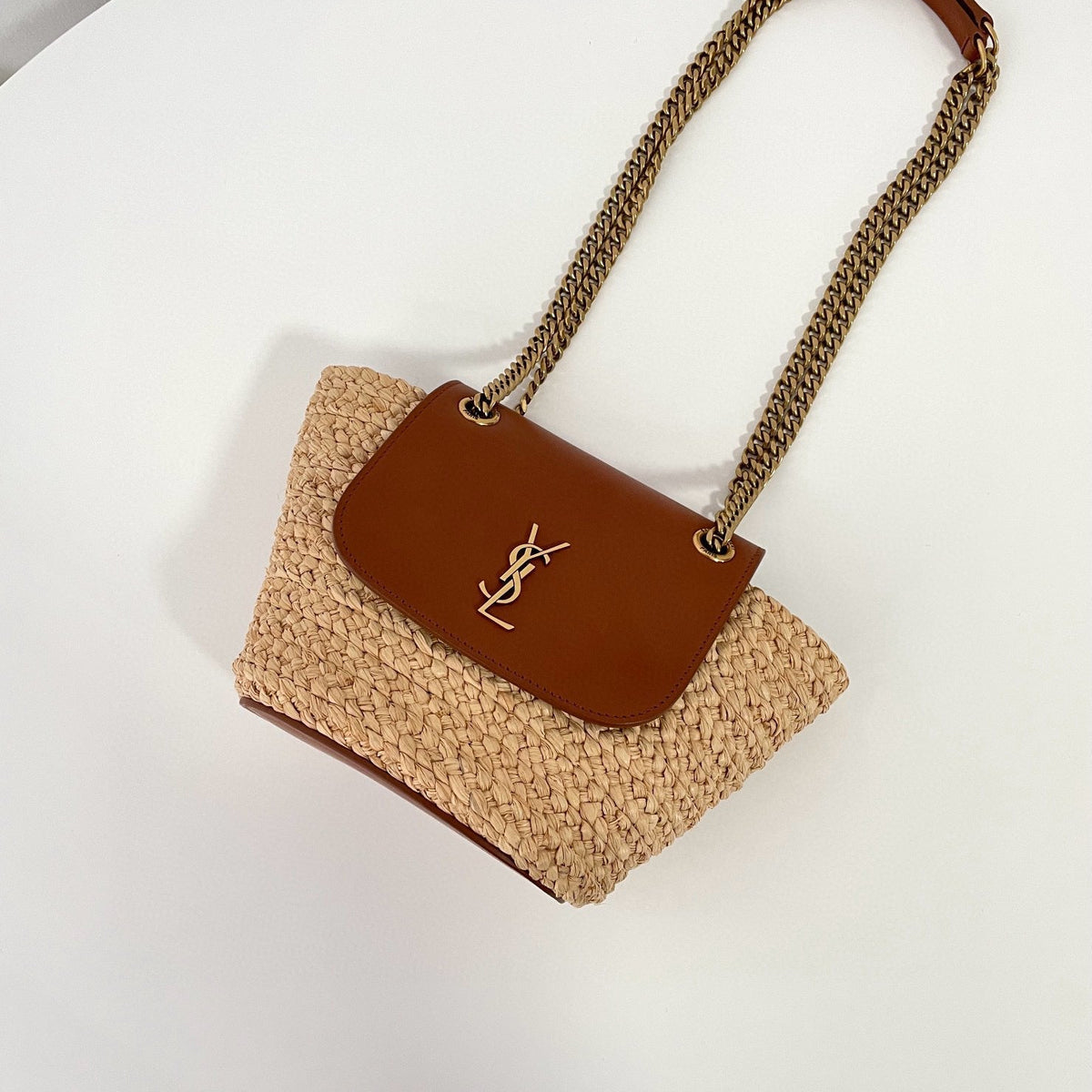 SL MINI MANON BAG