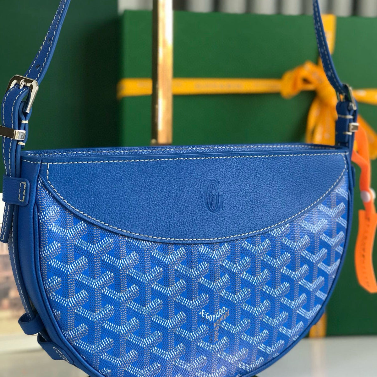 GOYA HIRONDELLE BAG