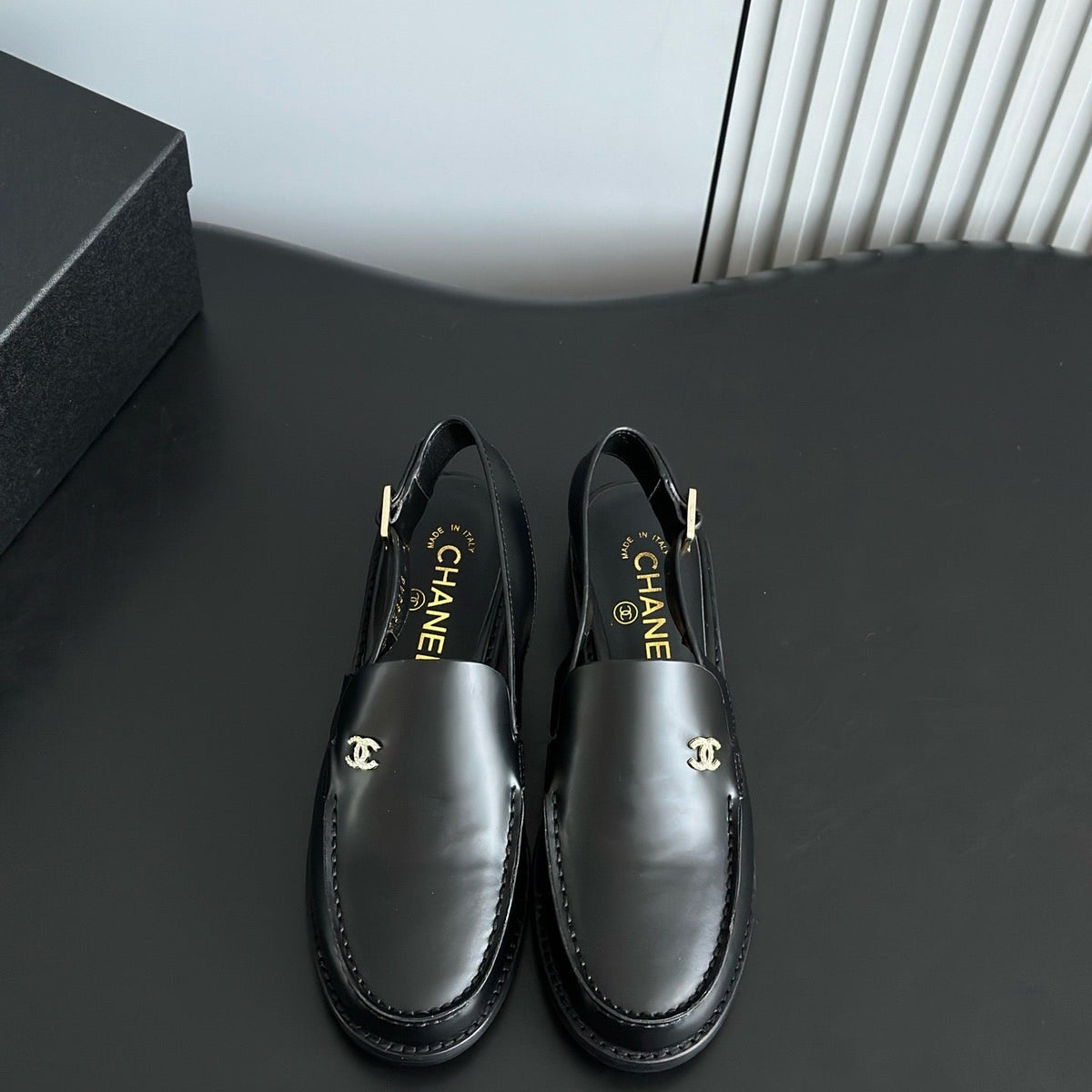 CC LOAFERS