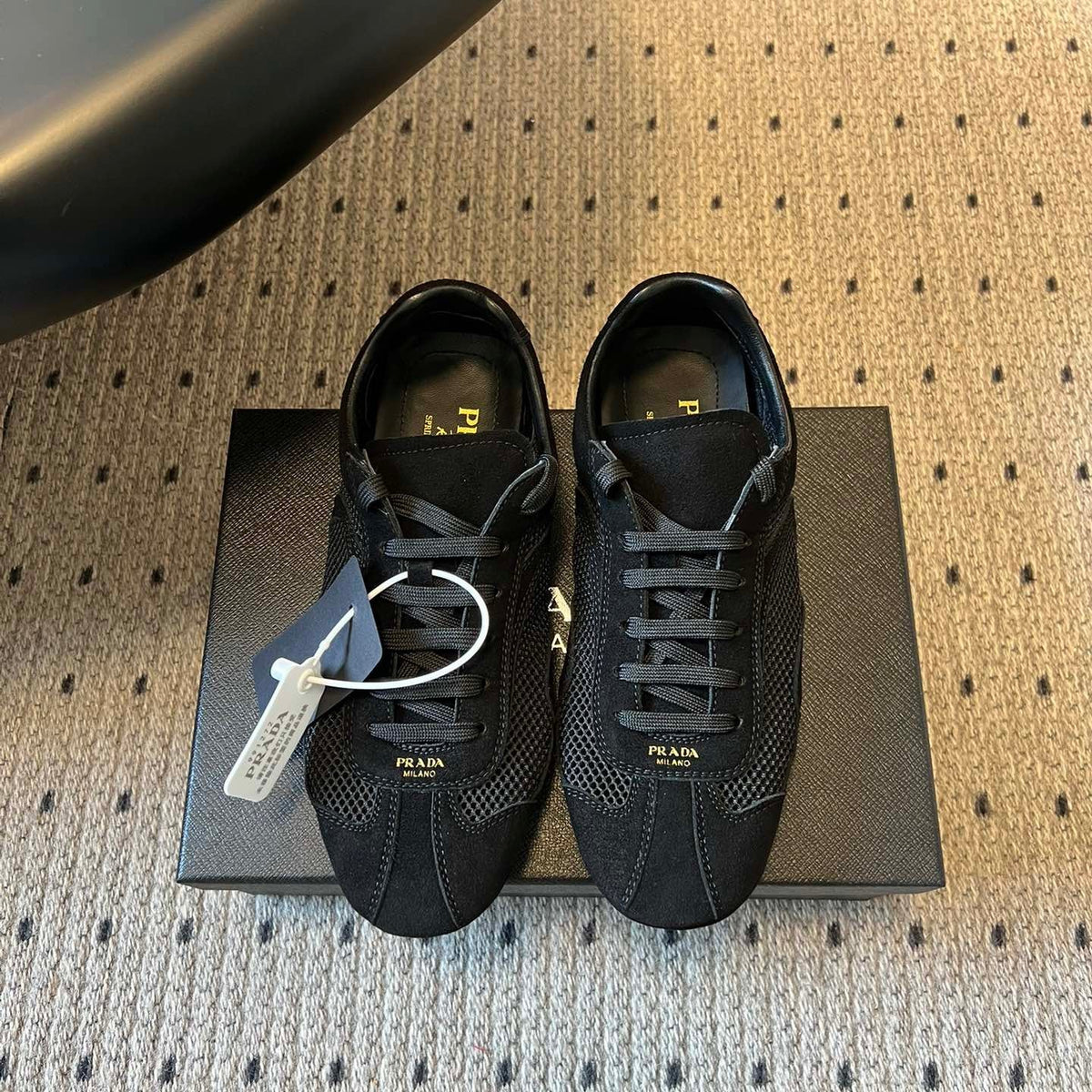 PD MONTECARLO SNEAKERS