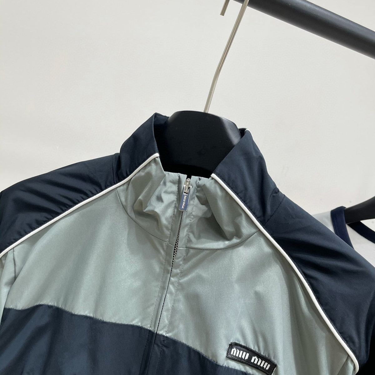 MIU M JACKET
