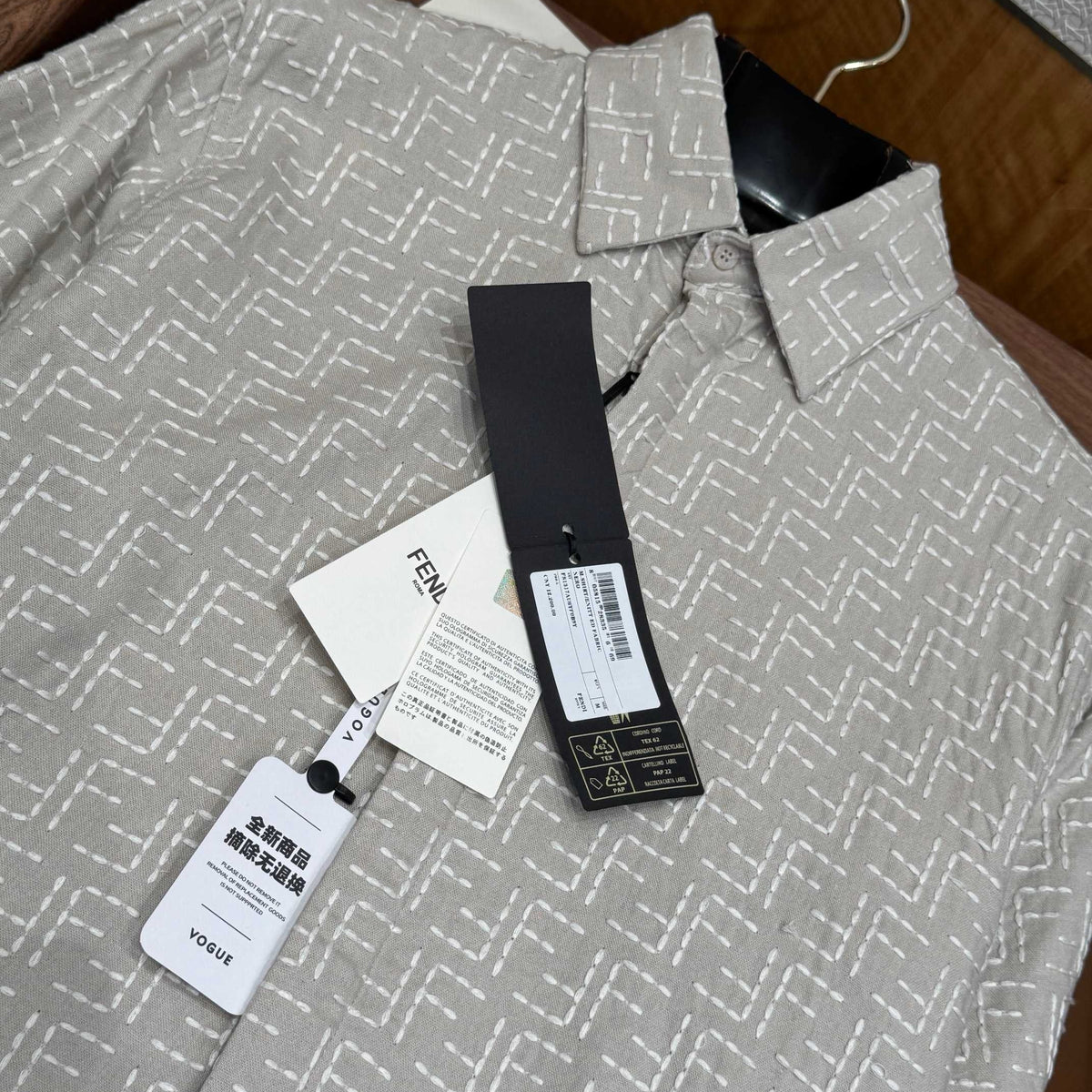 FEN SHIRT
