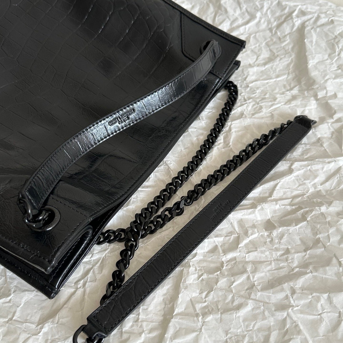 SL NIKI BAG