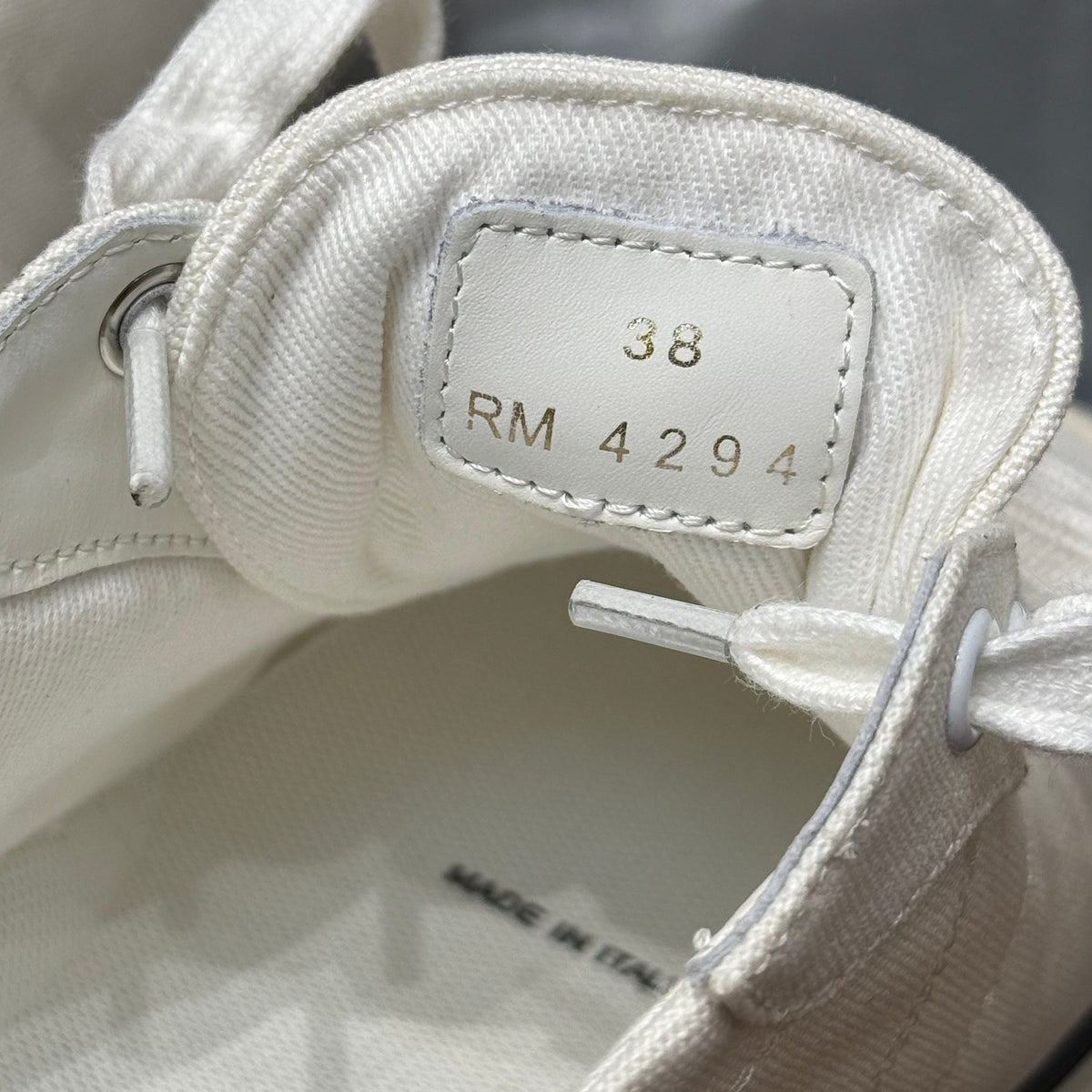 CEL SNEAKERS