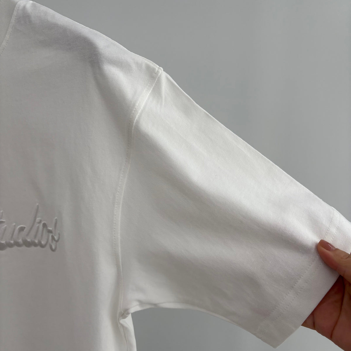 ACNE T-SHIRT