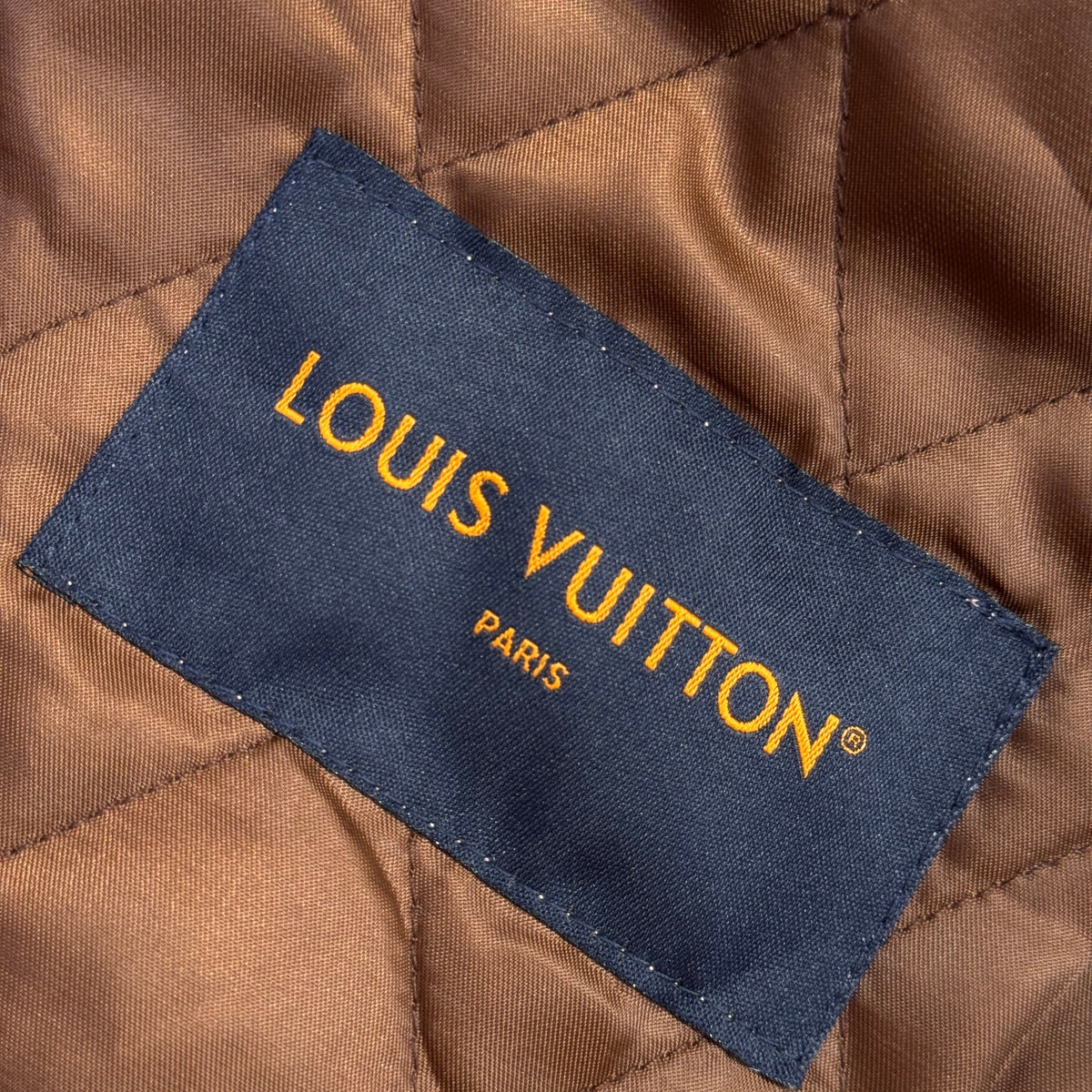 LOU JACKET