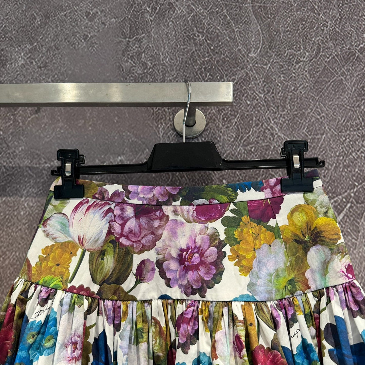 D&G SKIRT