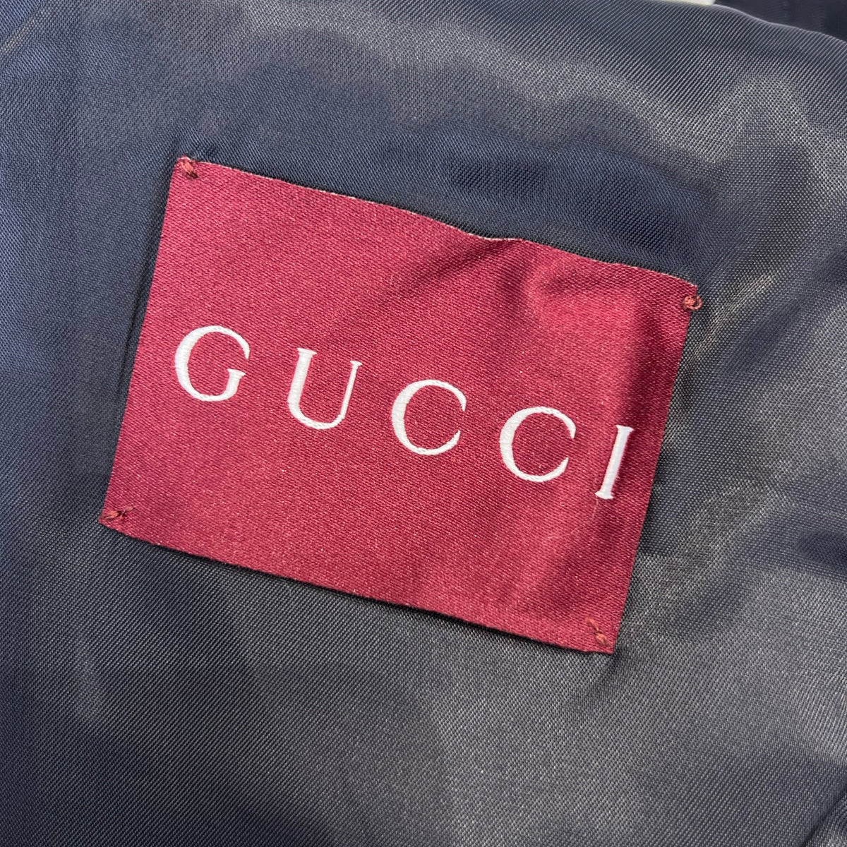 GG JACKET