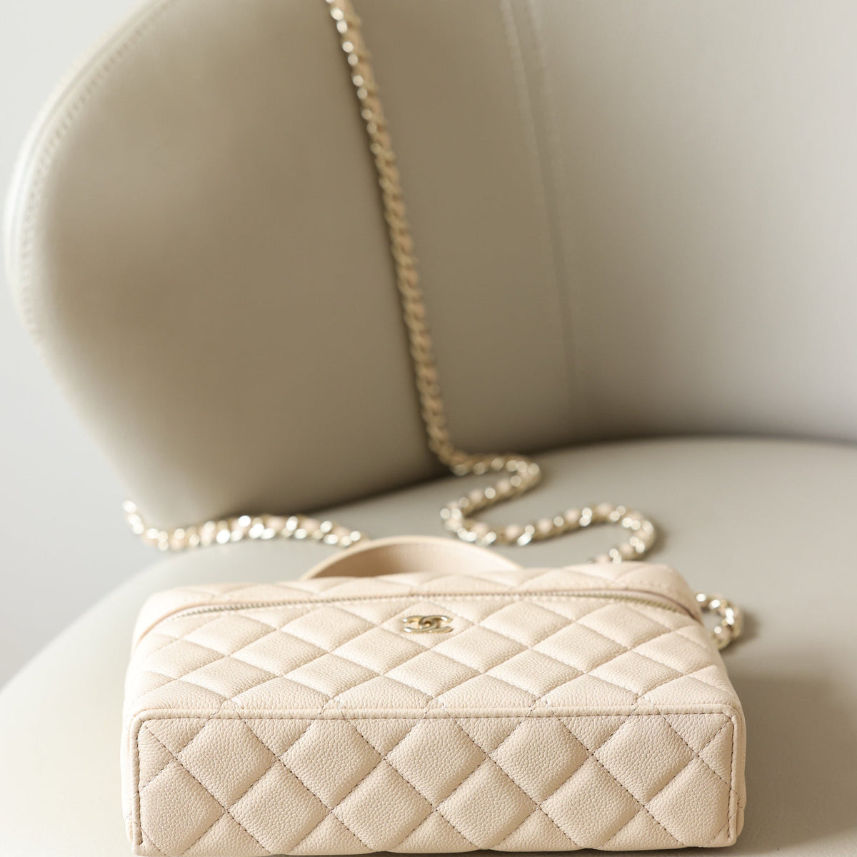 CC 25C BAG