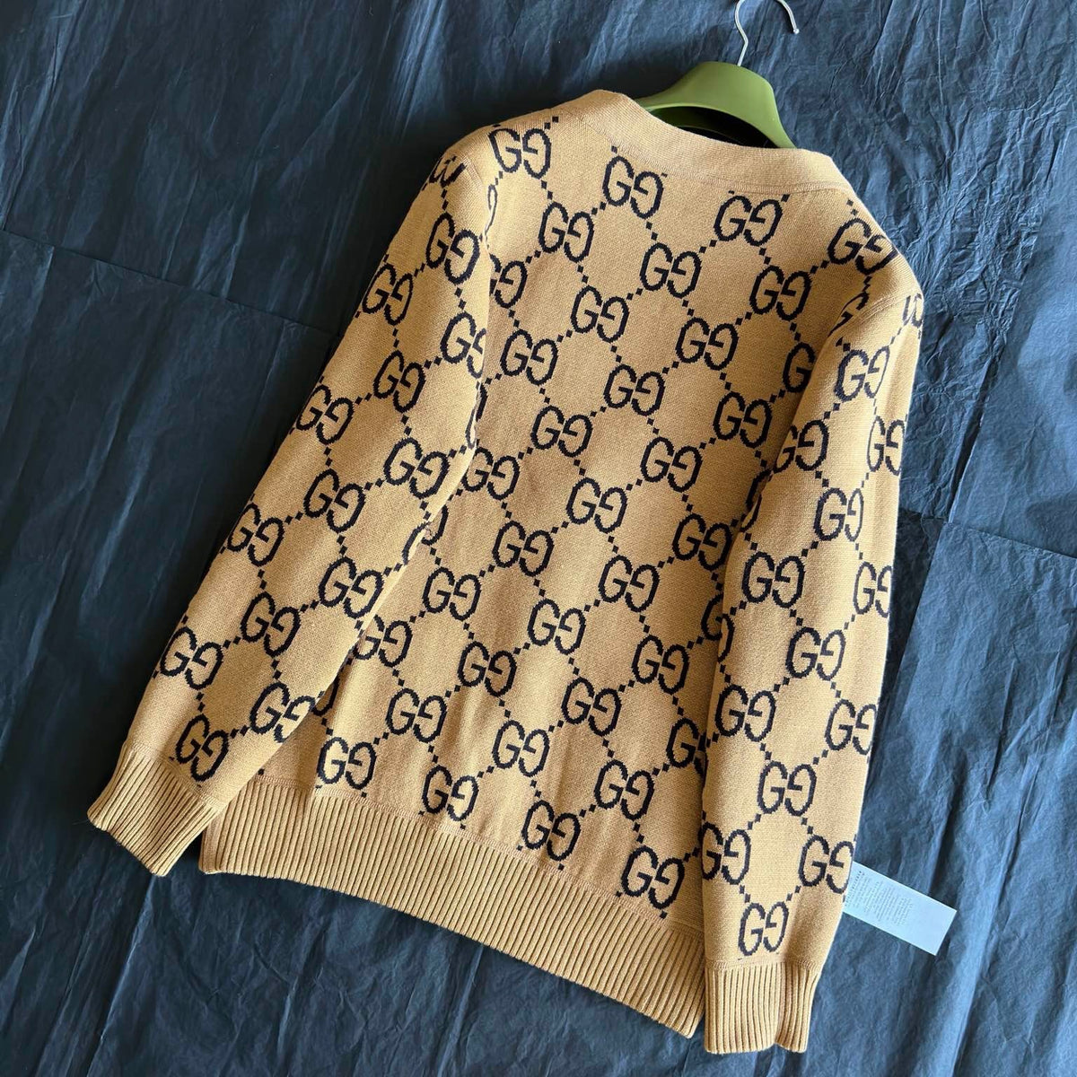 GG CARDIGAN