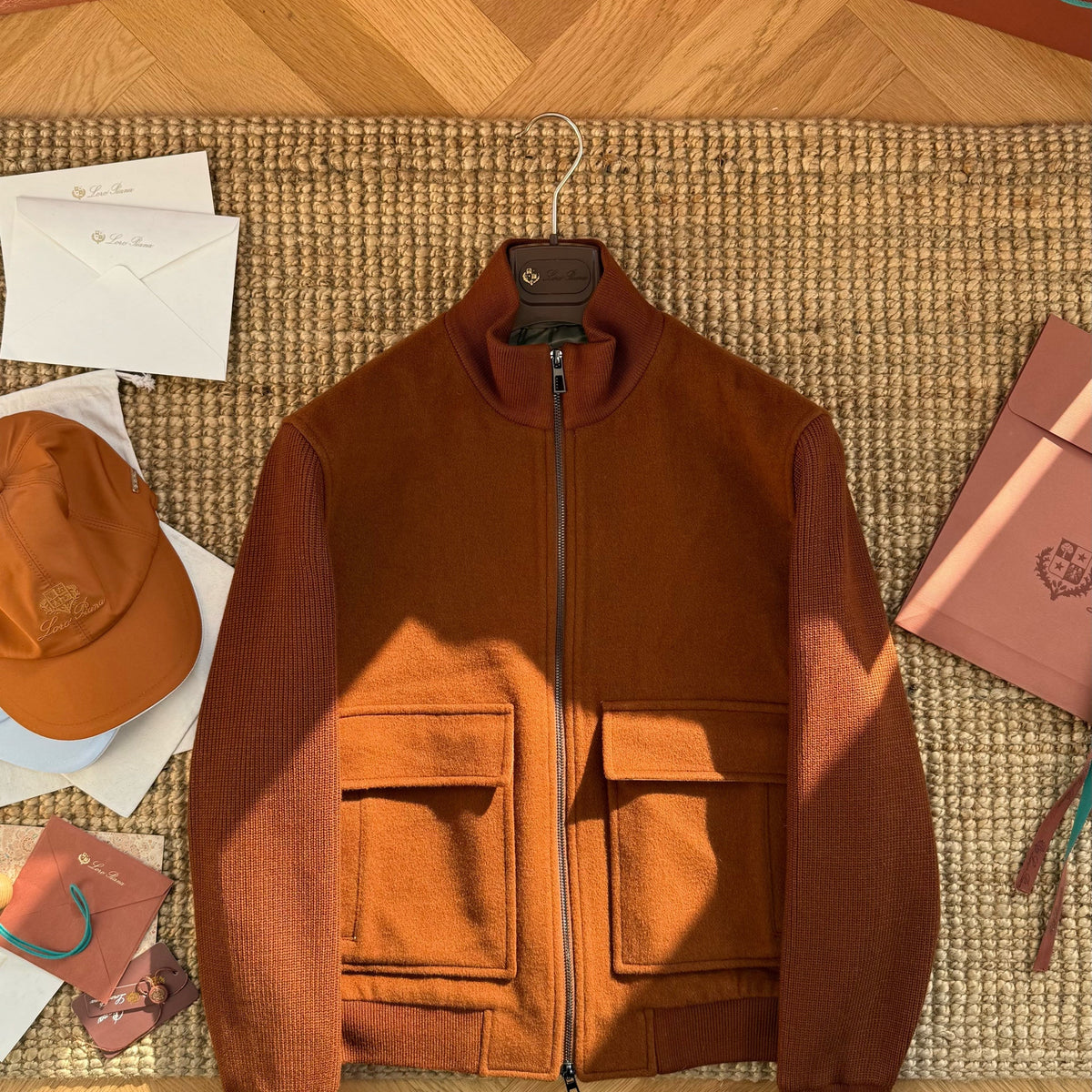 LORO P JACKET