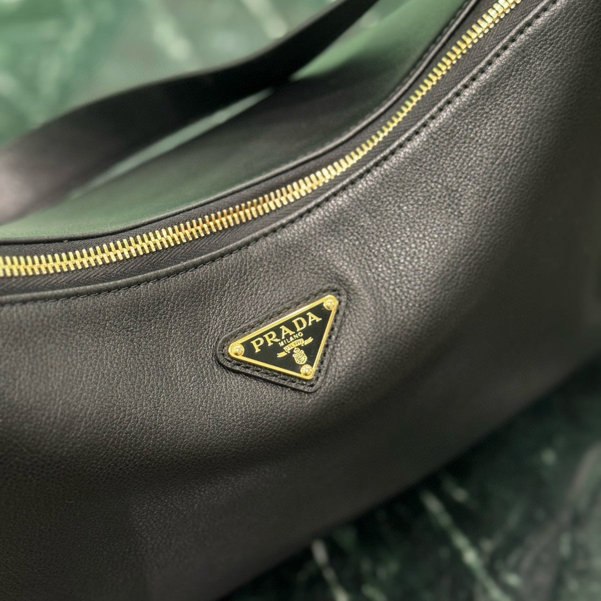 PD AIMEE LARGE SHOULDER BAG