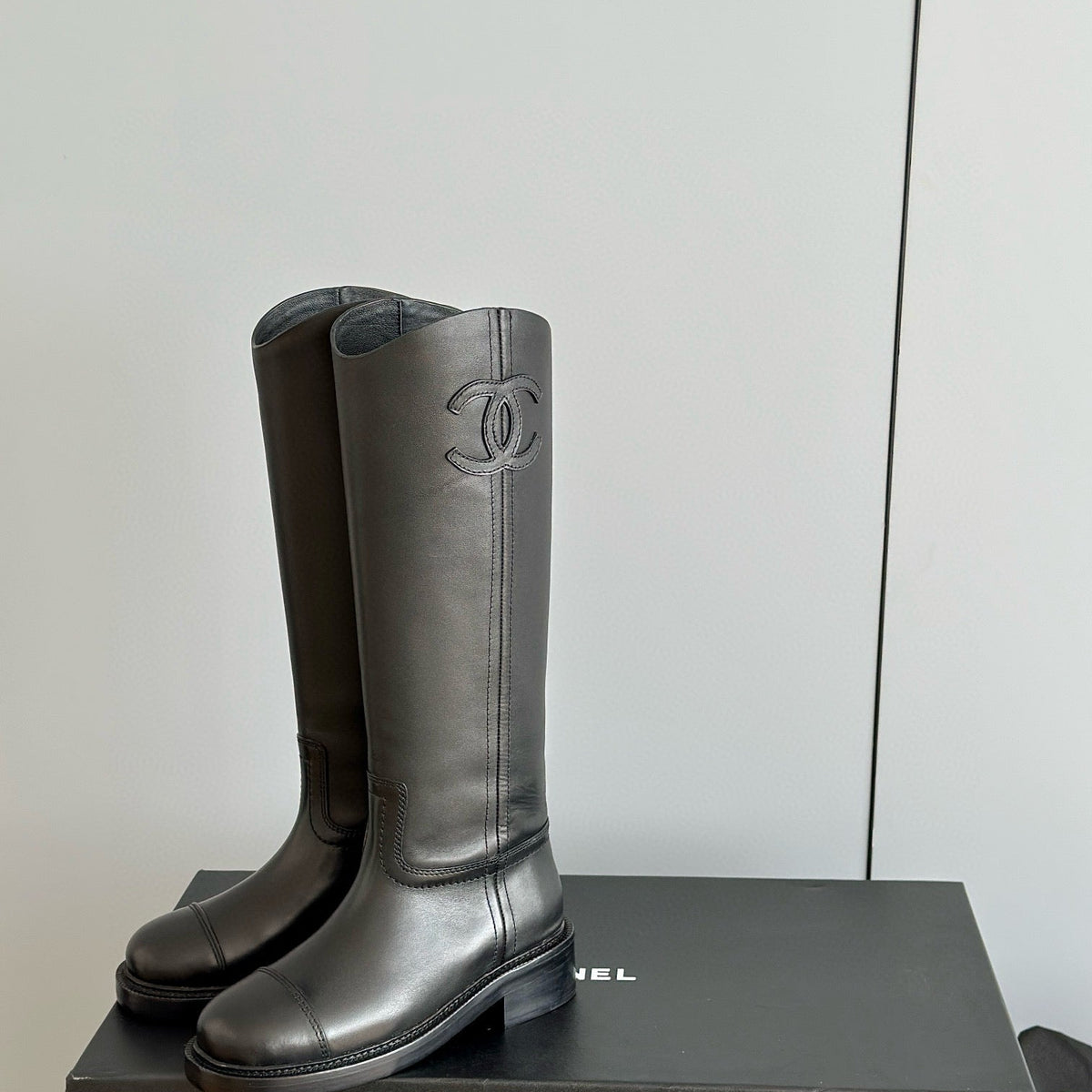 CC BOOTS