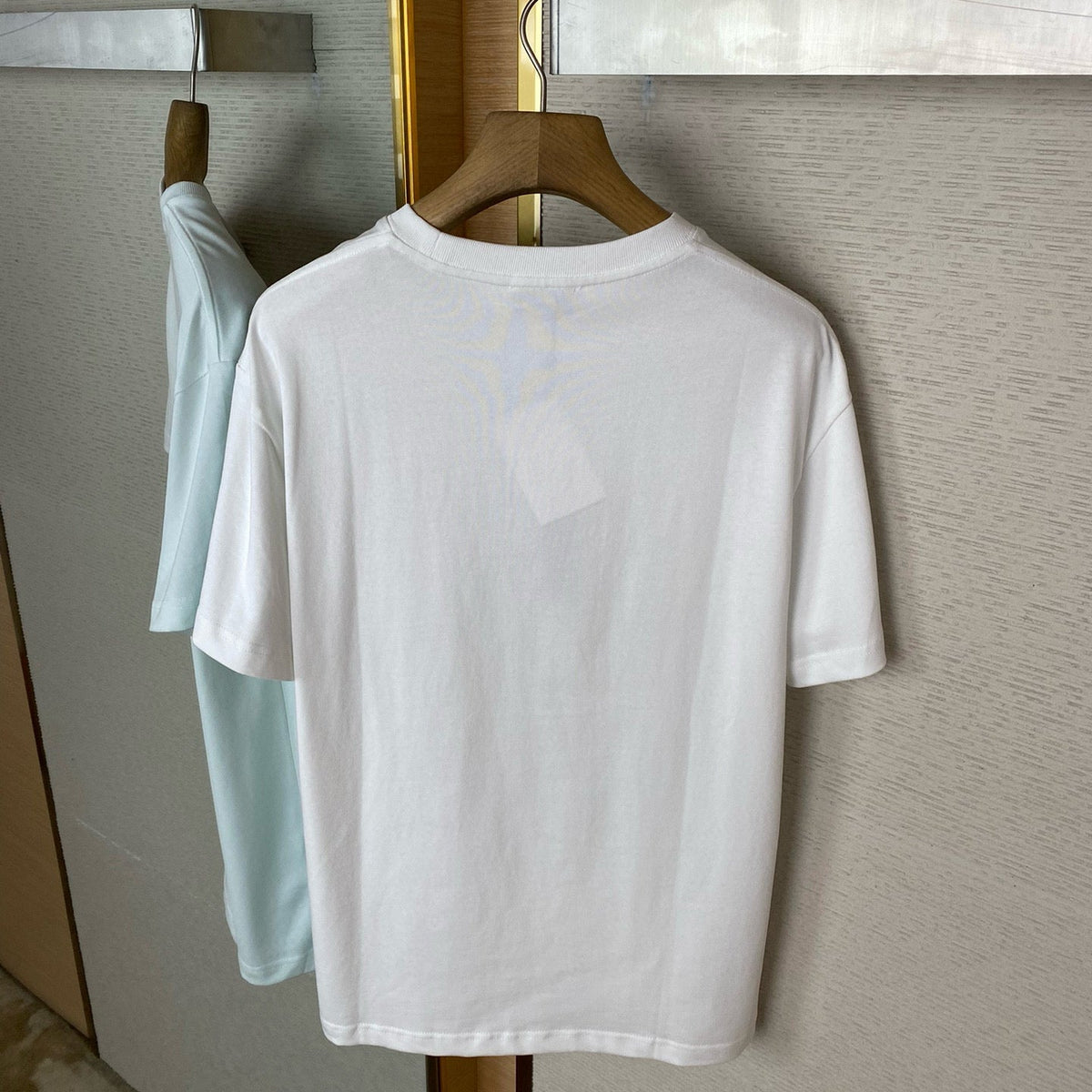 CD T-SHIRT ND