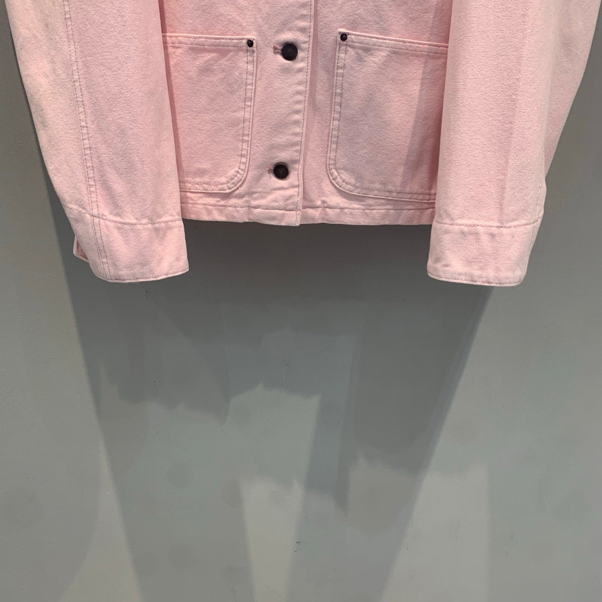 PD JACKET
