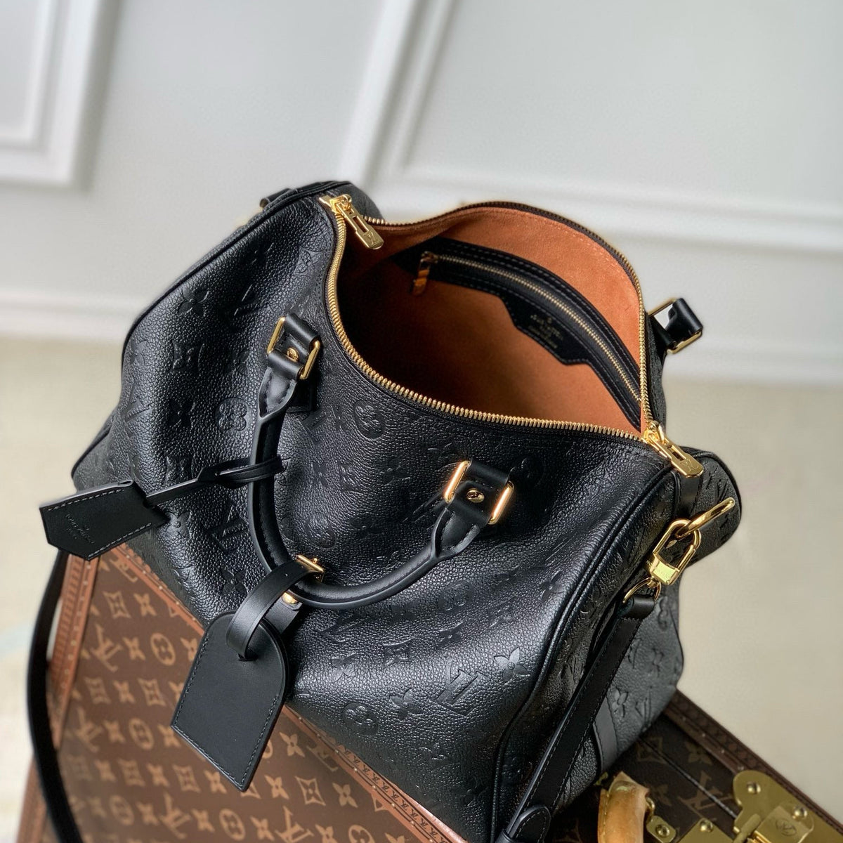 LOU SPEEDY SOFT 30 BAG