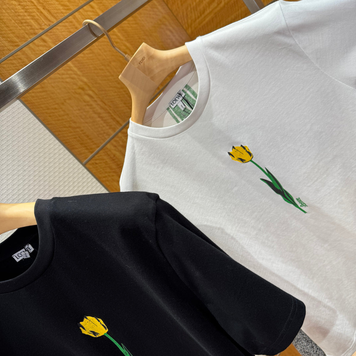 LOEW T-SHIRT