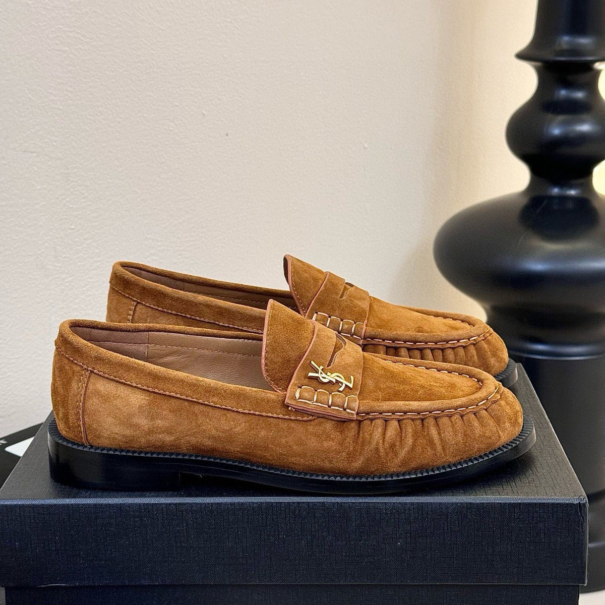 SL LOAFERS