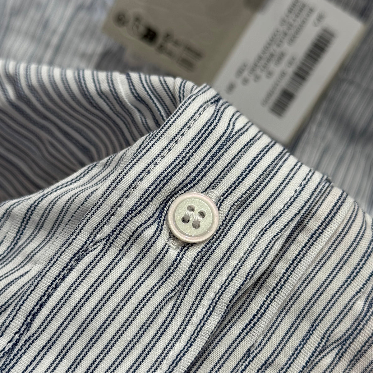 LOEW SHIRT
