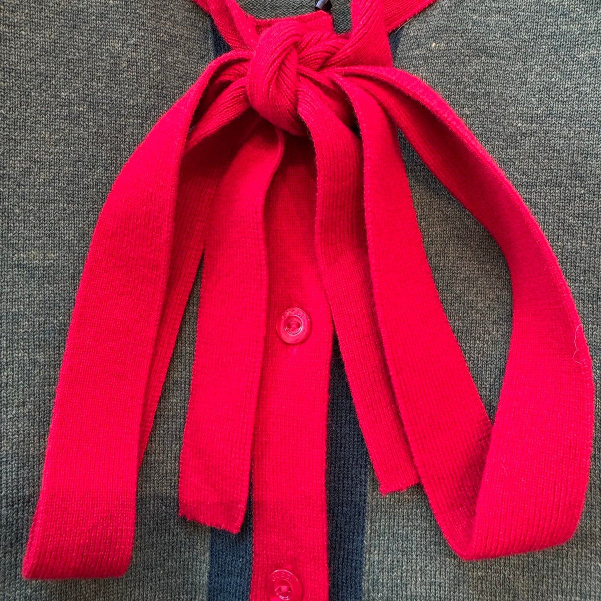 GG CARDIGAN