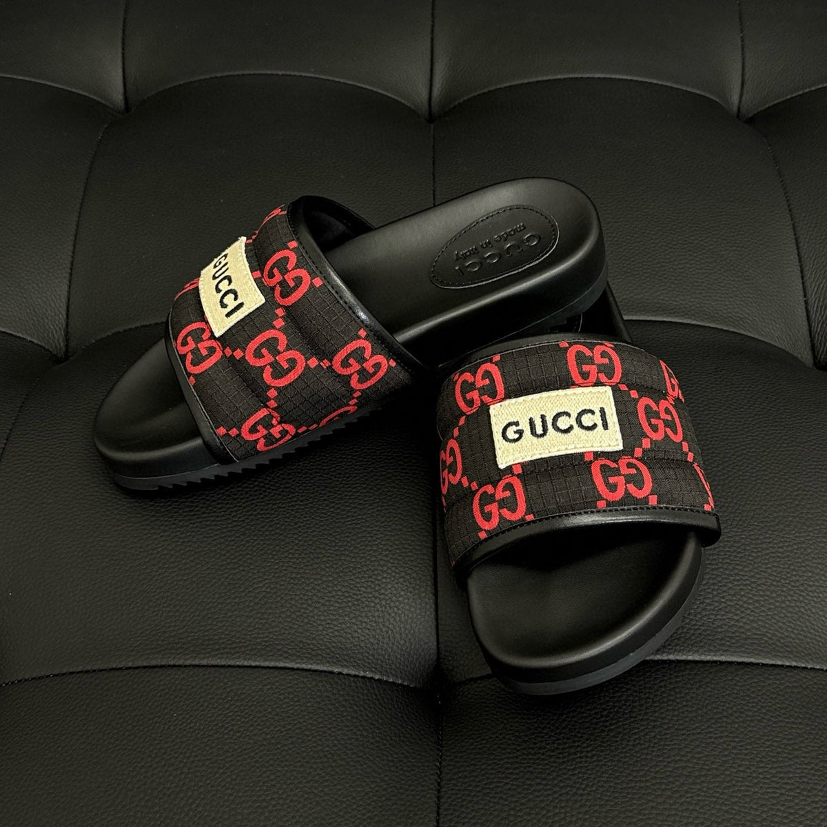 GG SLIDES