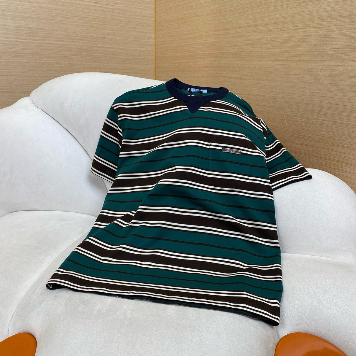 PD T-SHIRT