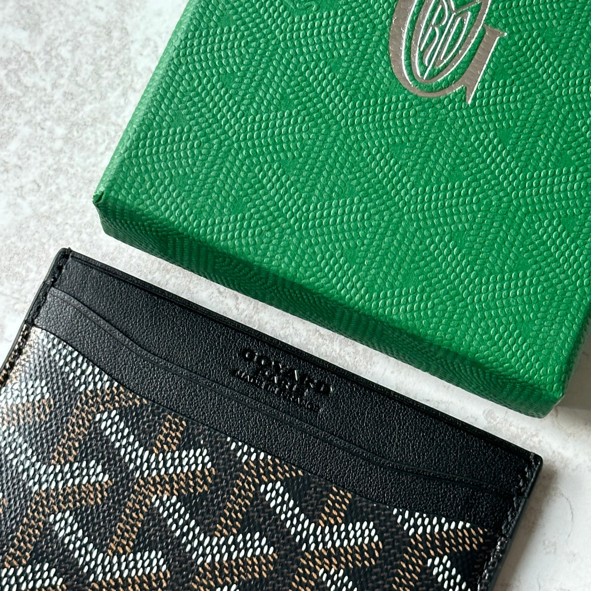 GOYA CARD HOLDER ND