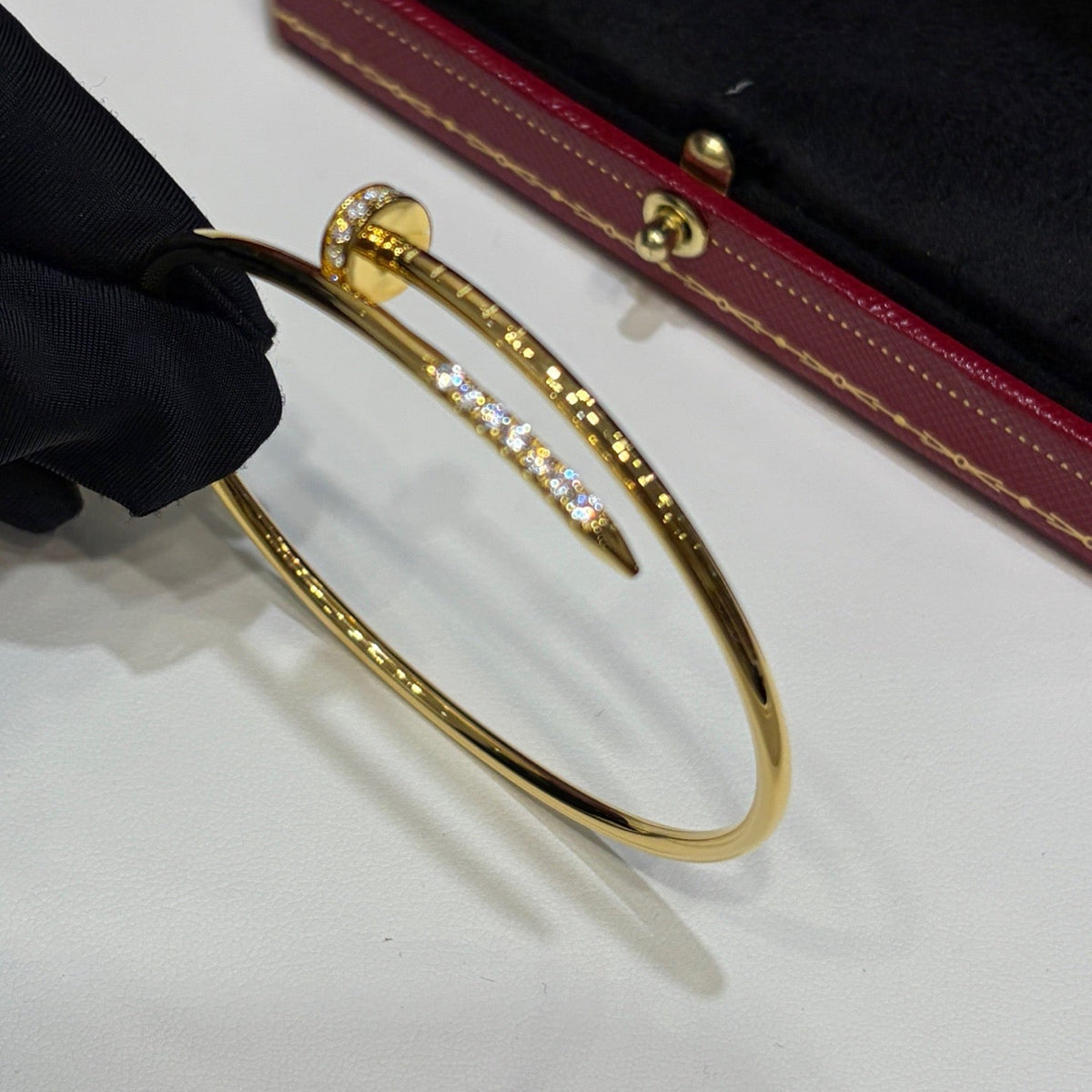 CARTIER BRACELET