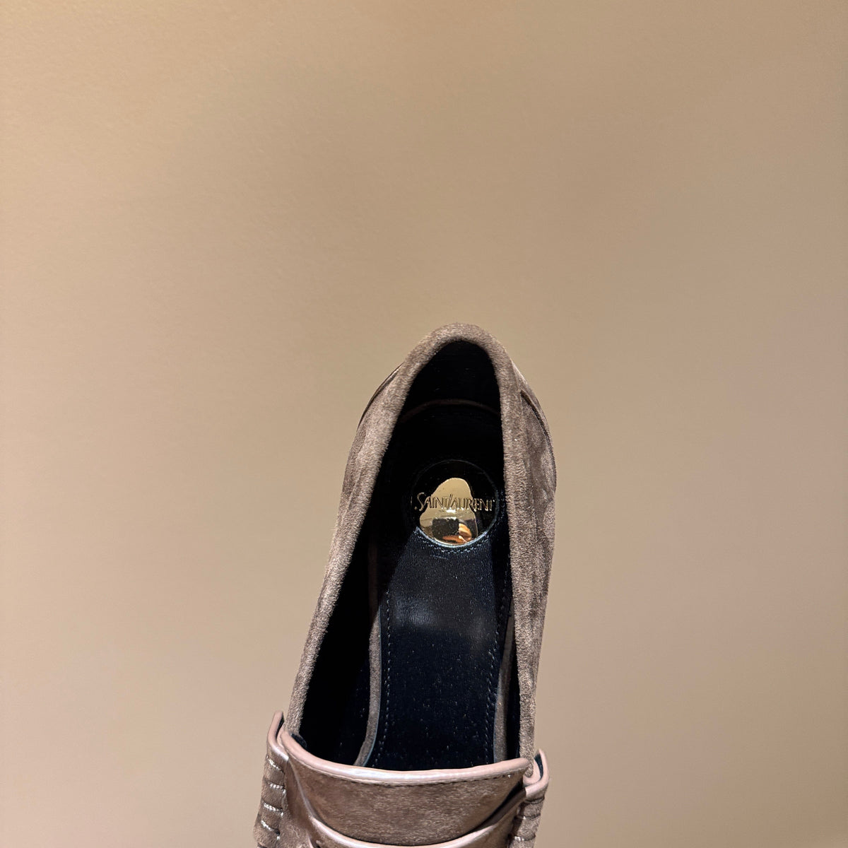 SL HEELS