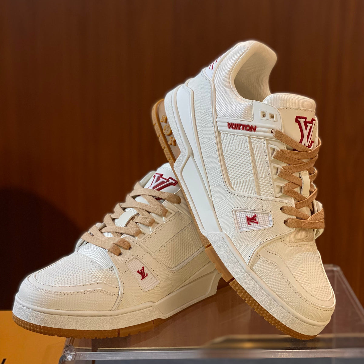 LOU TRAINERS