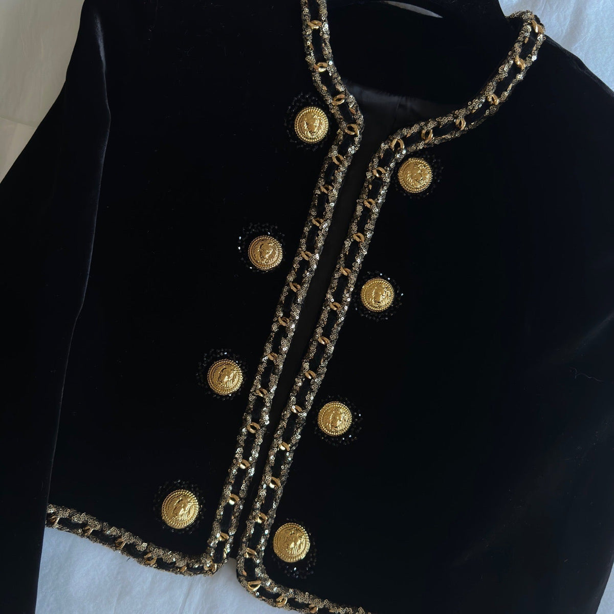 BALM BLAZER