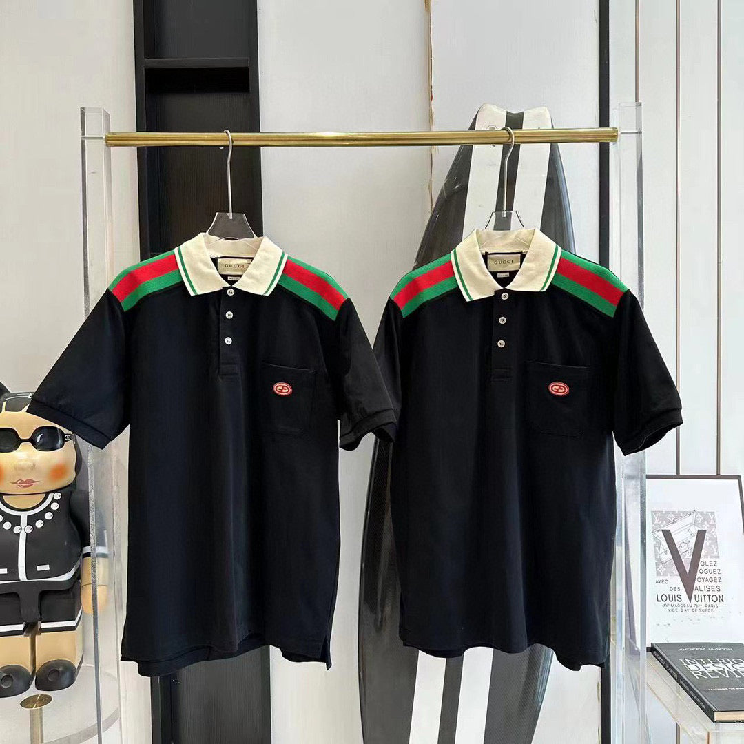 GG POLO SHIRT