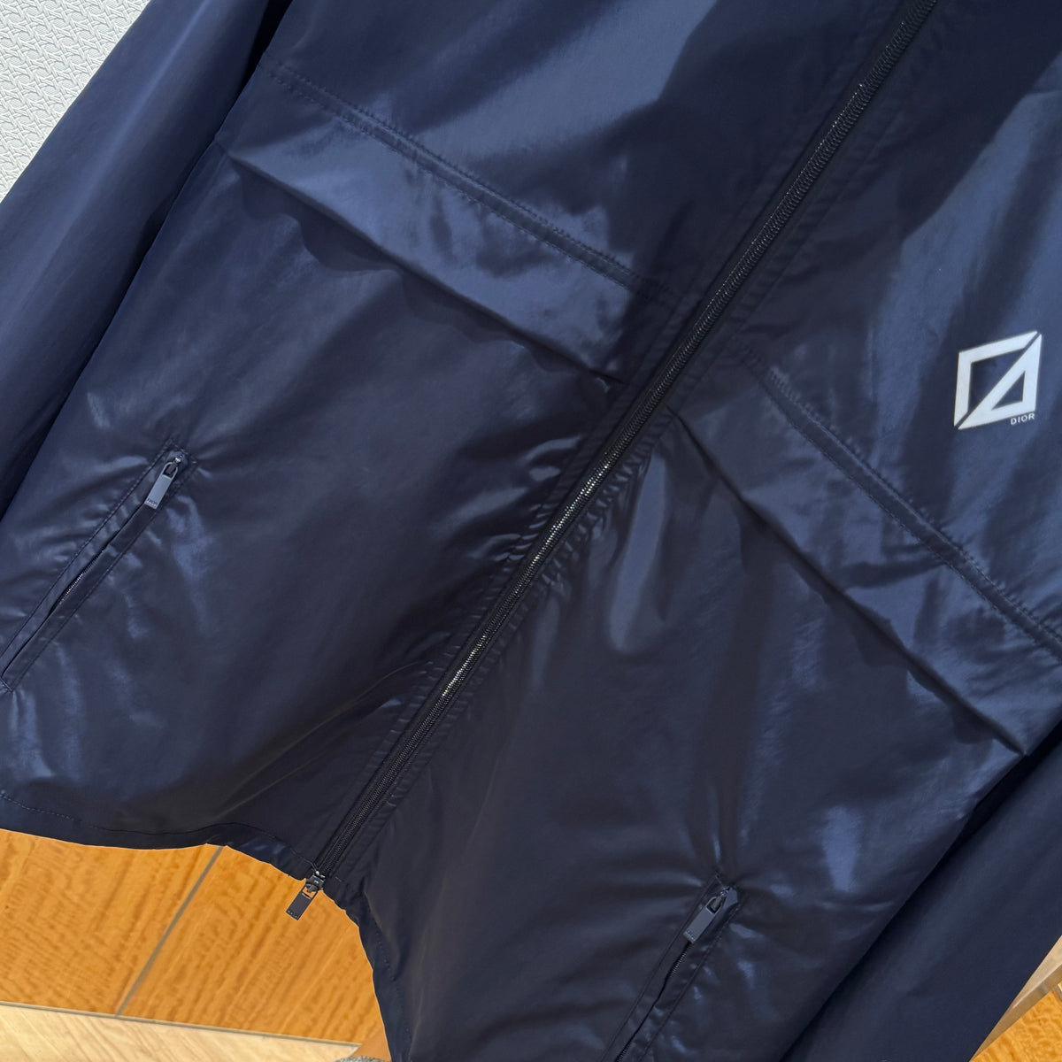 CD JACKET