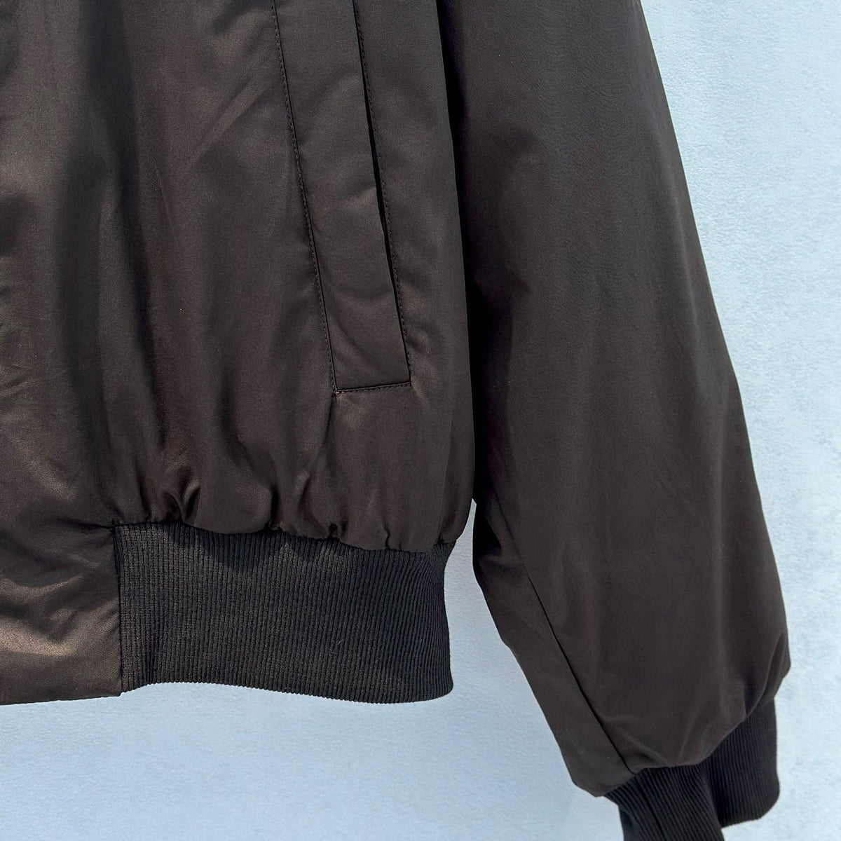 MIU M JACKET