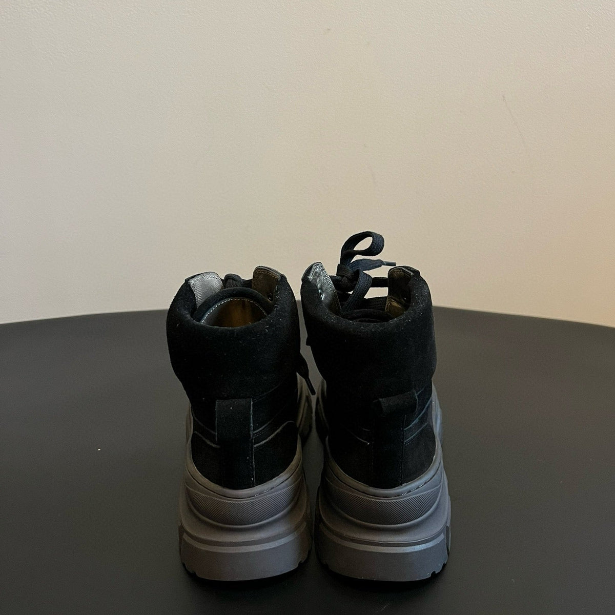 BRUNELLO C BOOTS