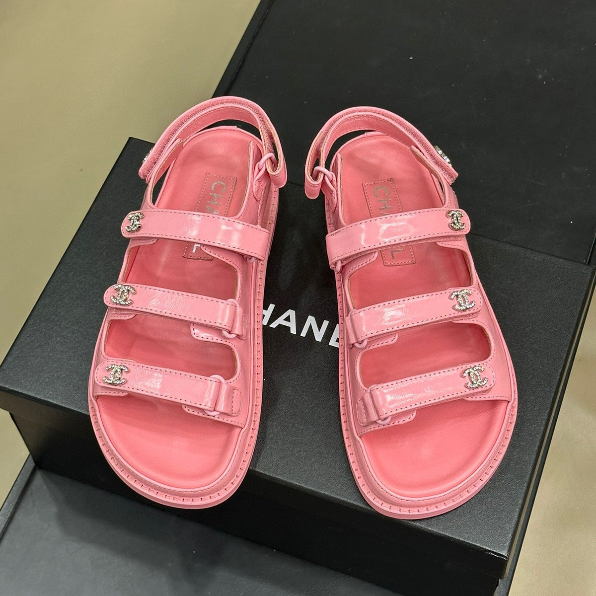 CC SANDALS