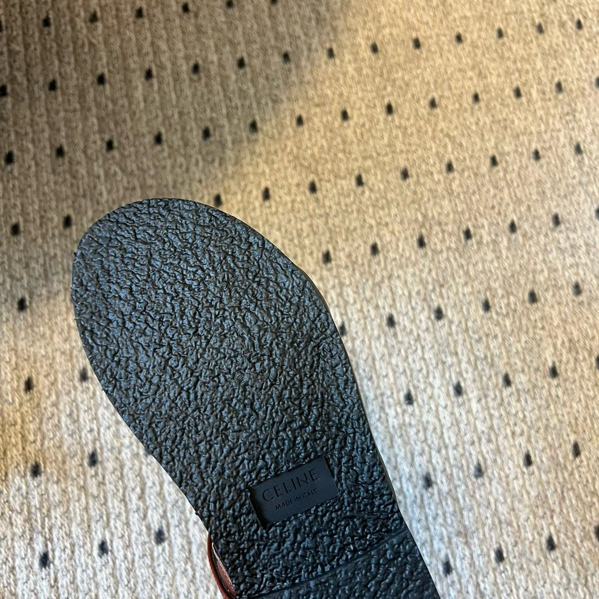 CEL SANDALS