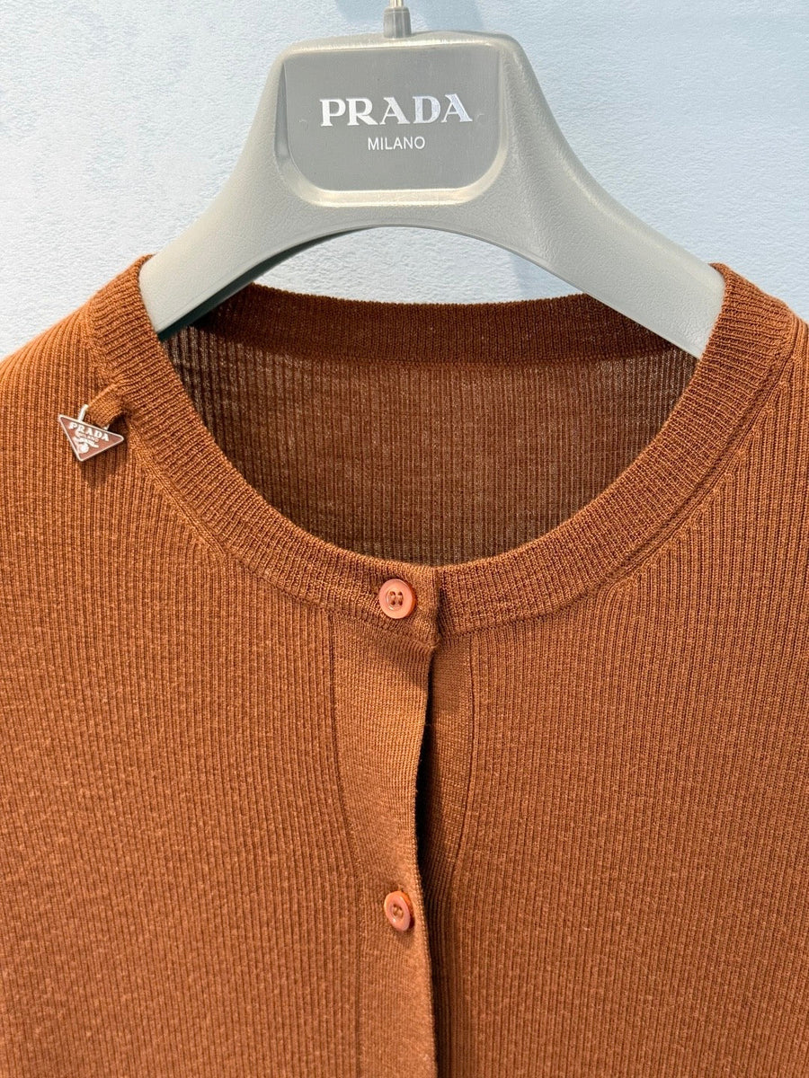PD CARDIGAN