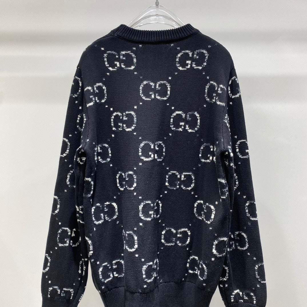 GG JUMPER