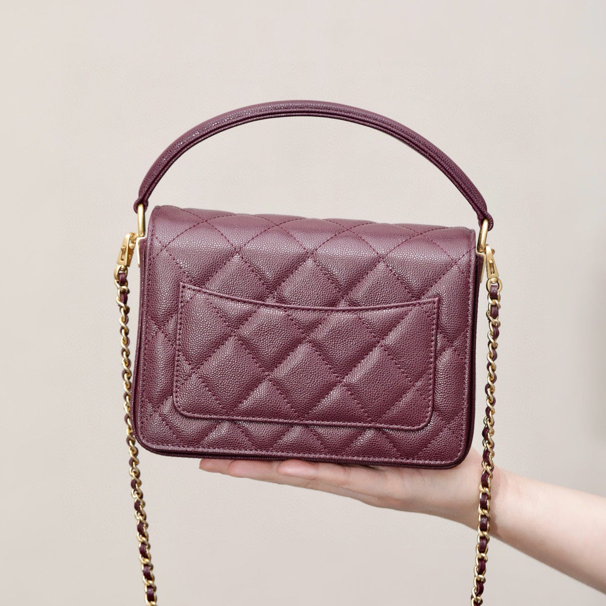 CC 24K BAG
