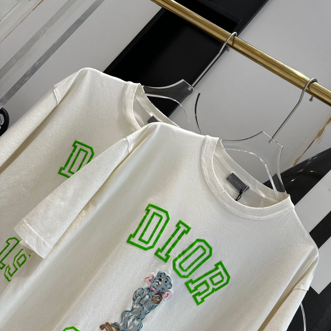 CD T-SHIRT