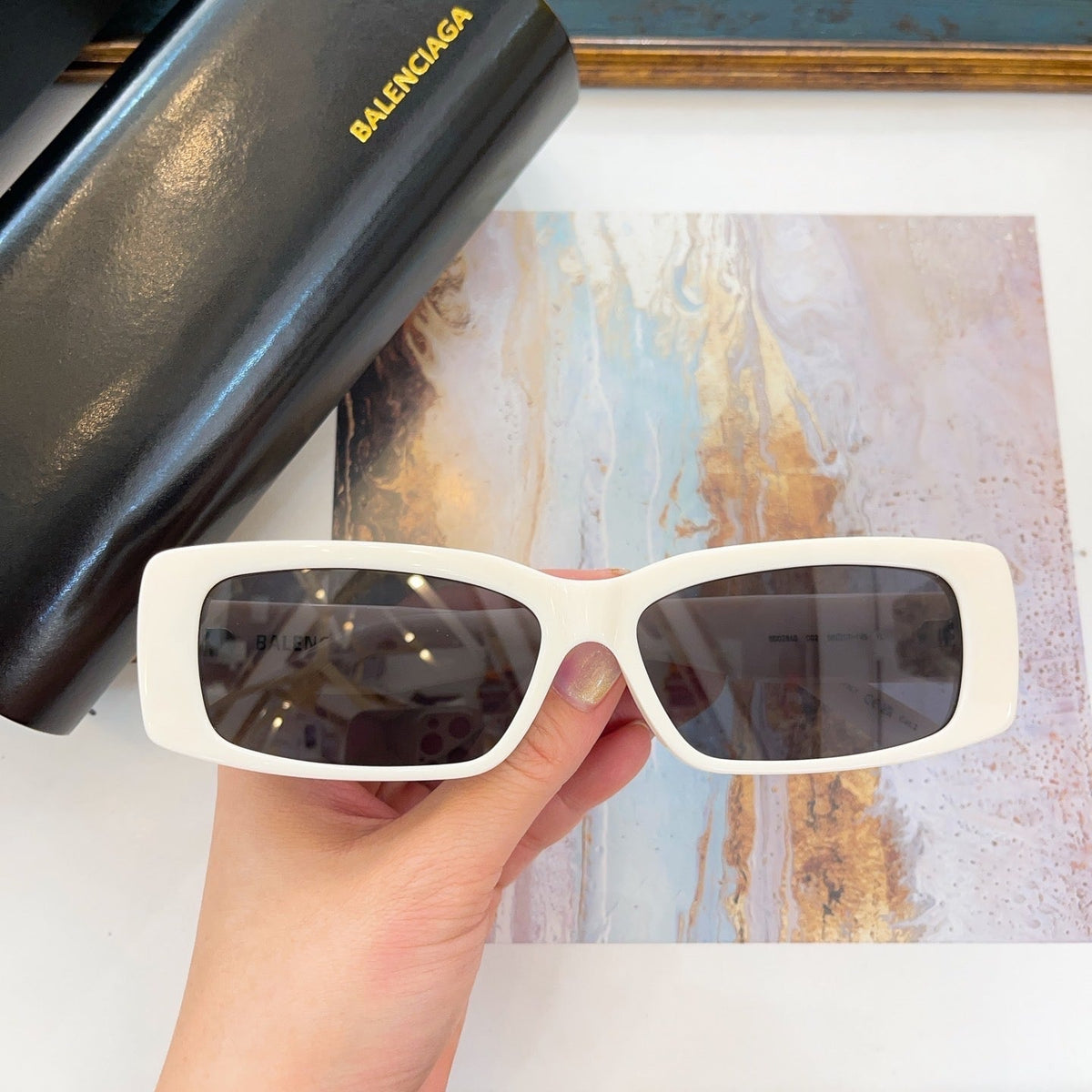 BAL SUNGLASSES