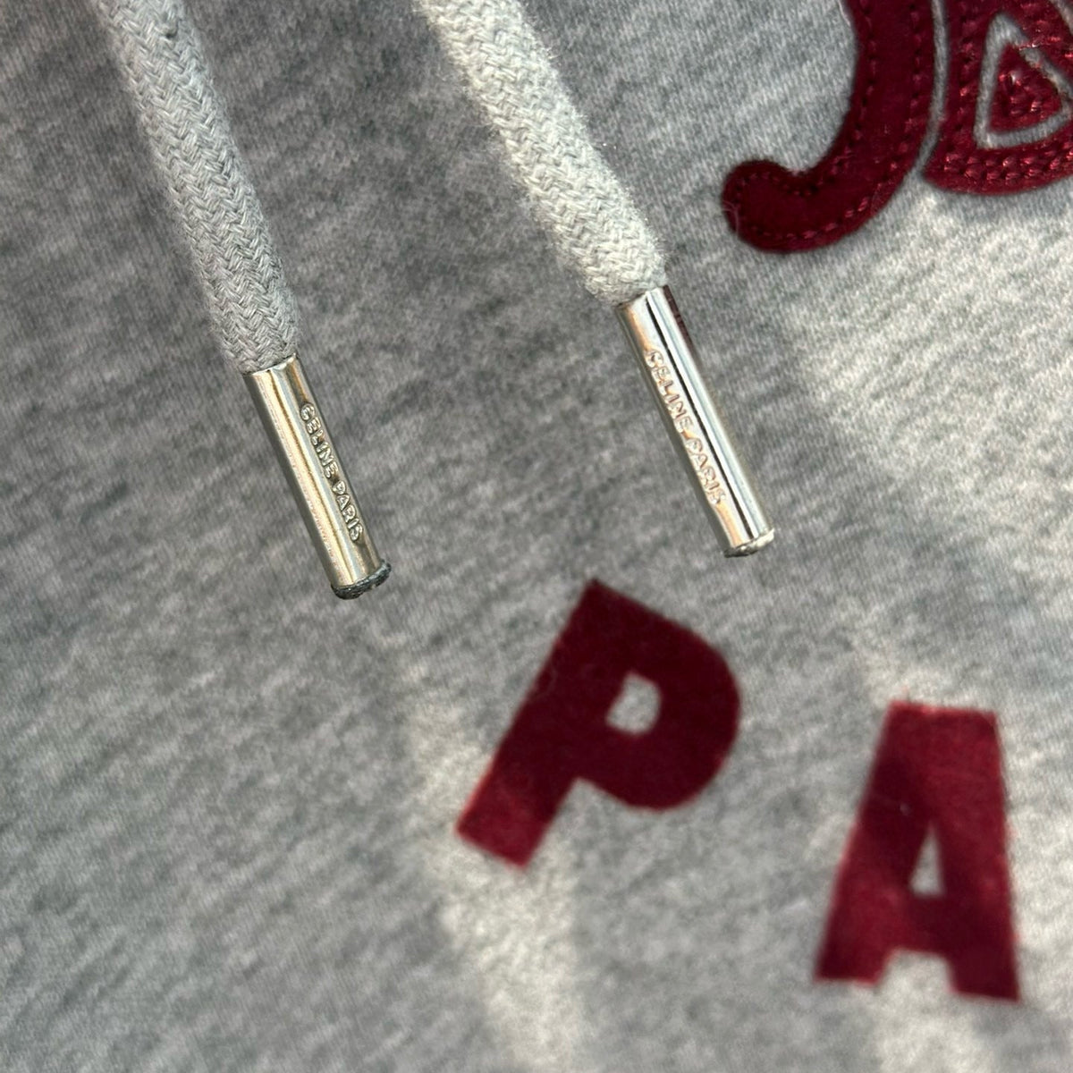 CEL HOODIE