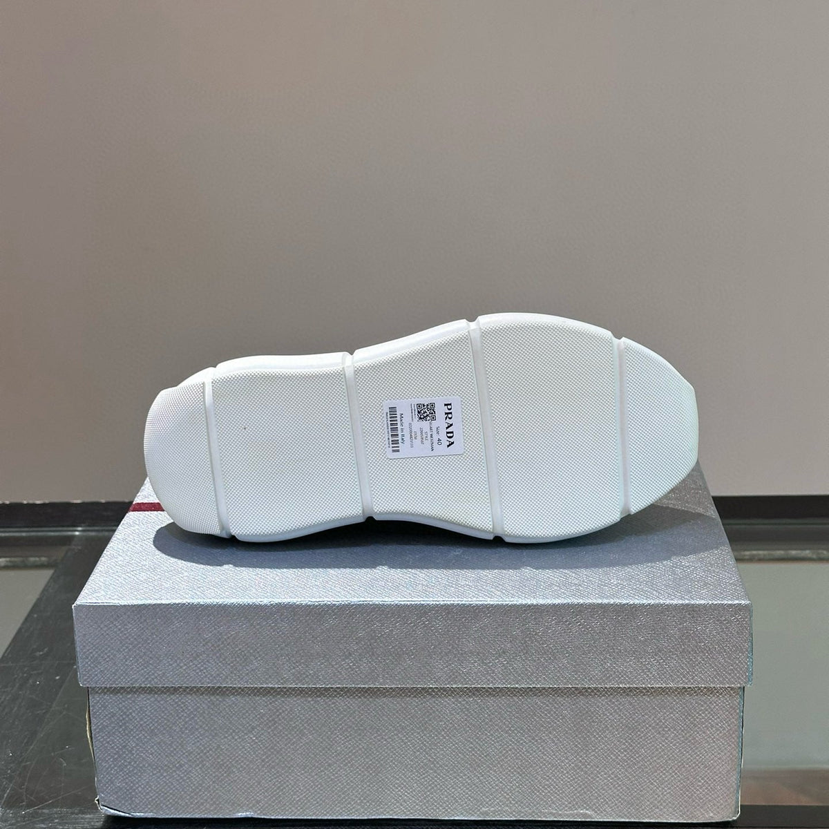 PD SNEAKERS
