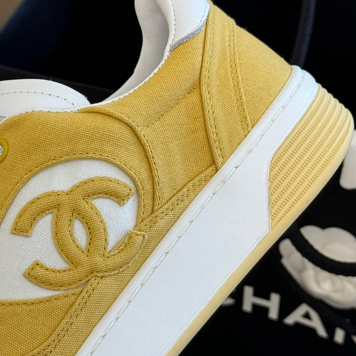 CC TRAINERS