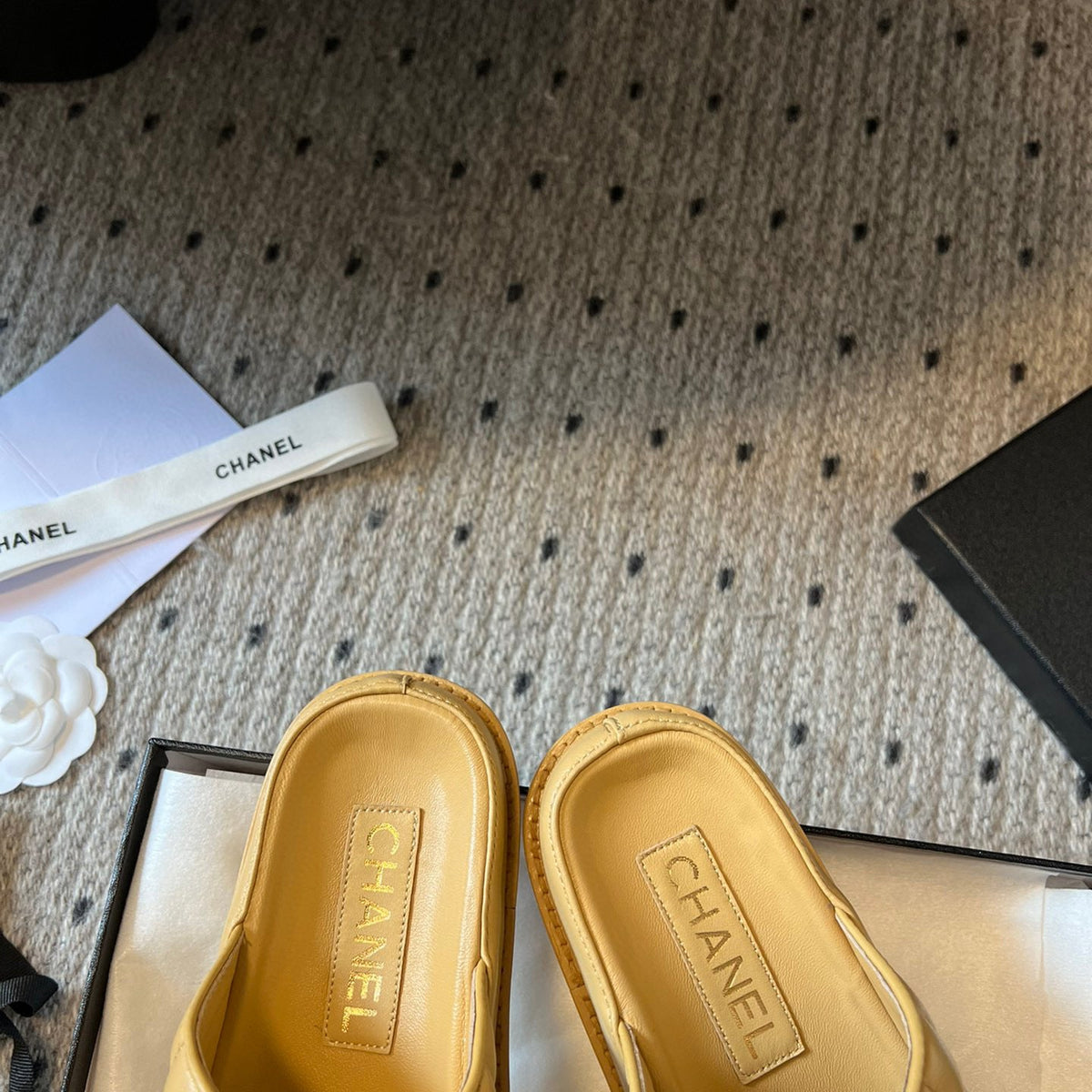 CC SANDALS