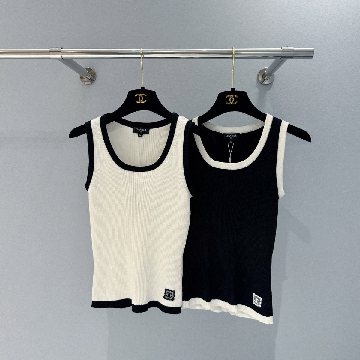 CC TANK TOP