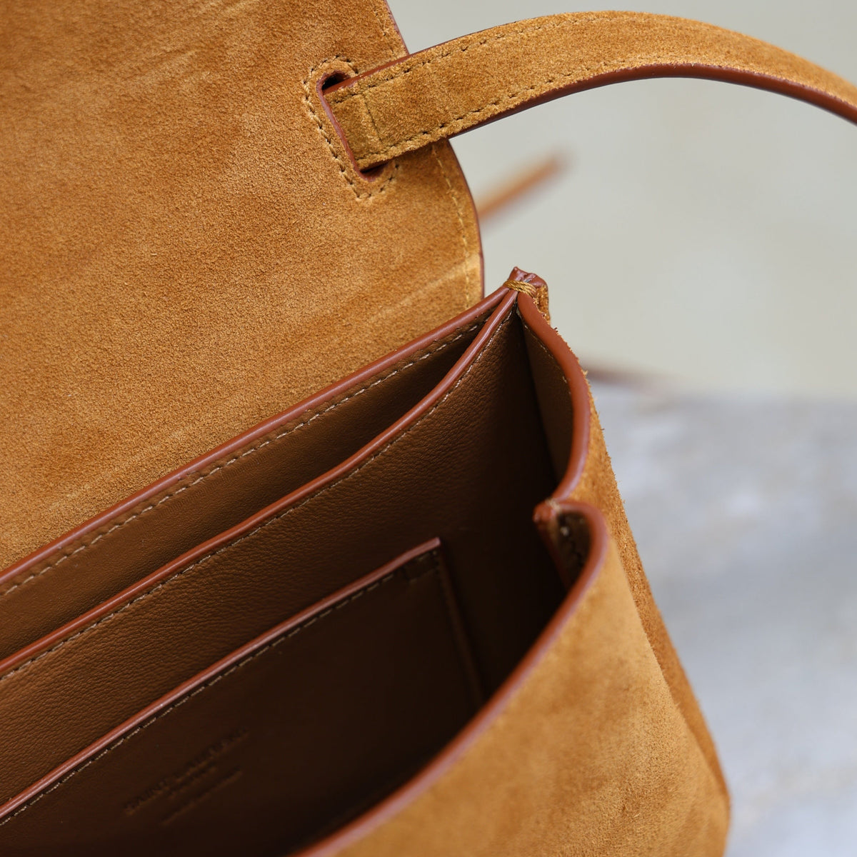 SL SMALL KAIA SATCHEL BAG