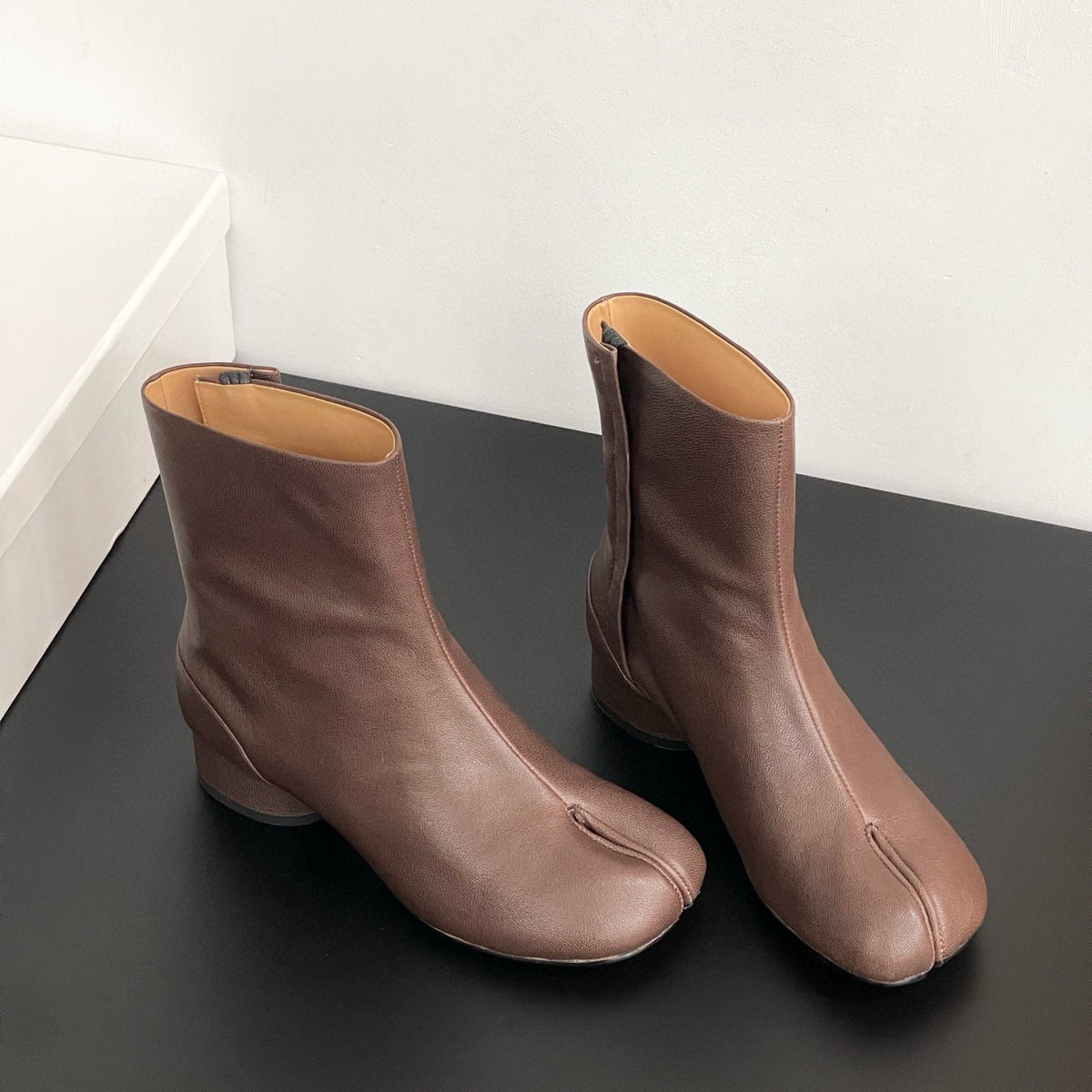 MAISON M TABI BOOTS