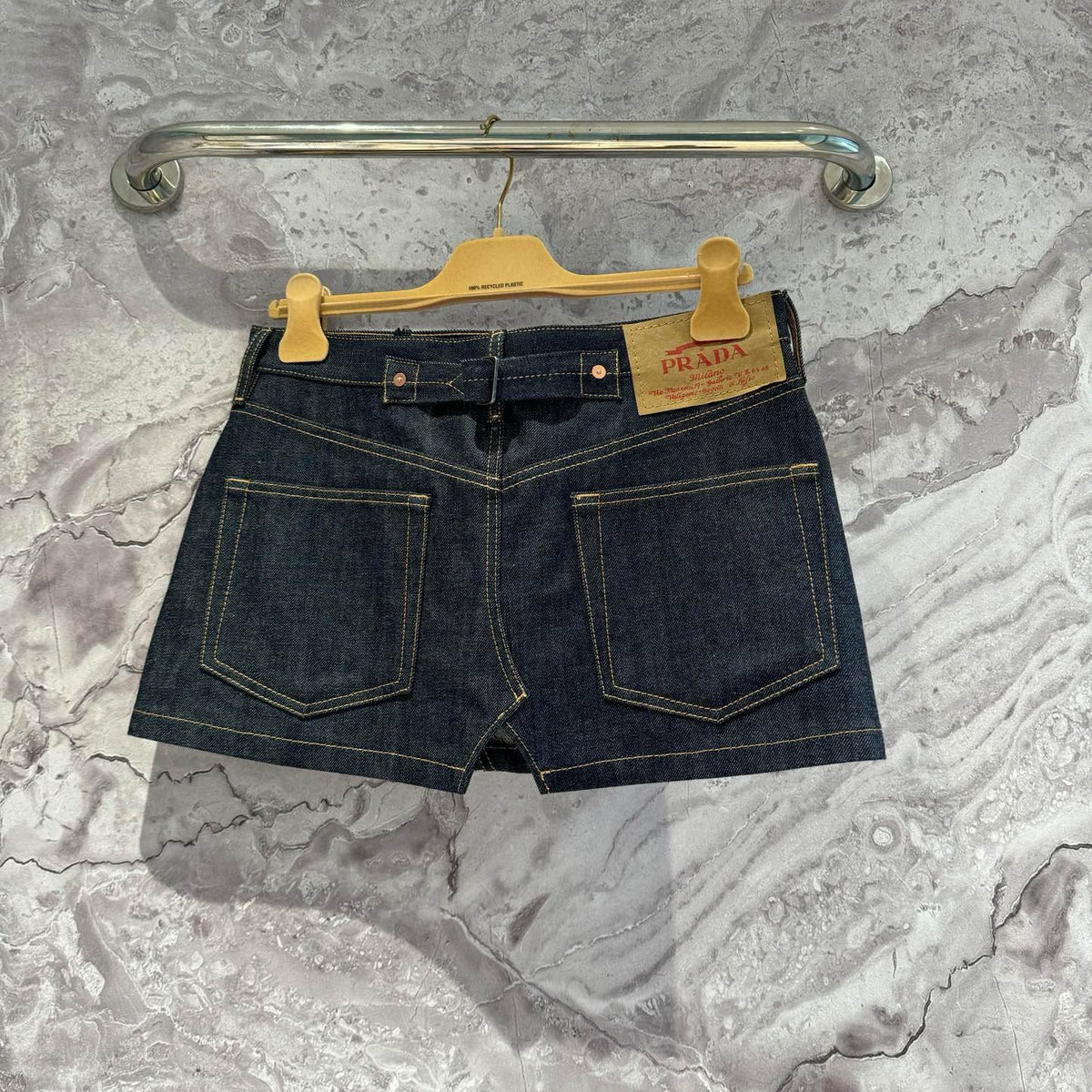 PD SKIRT